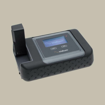 iridium go sat phone