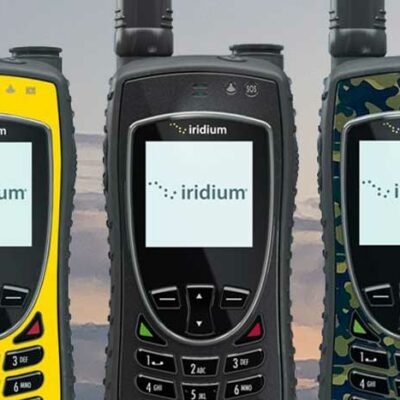 Blog: Services: Iridium Extreme 9575 kaufen oder mieten