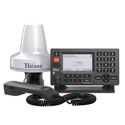 Iridium LT-4100S