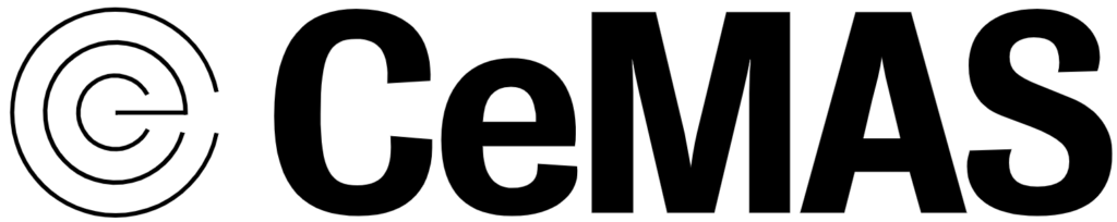 Logo: CeMAS