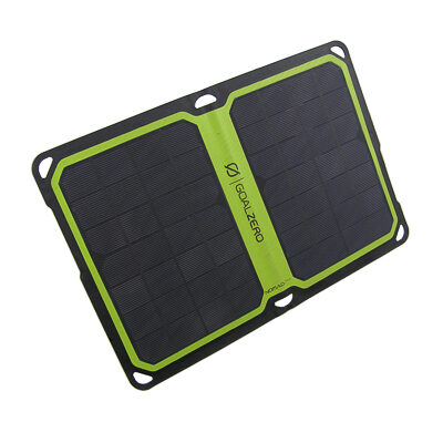 Solarpanel (USB)